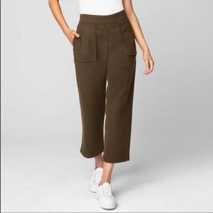 Blank NYC Penny Lane pant Large